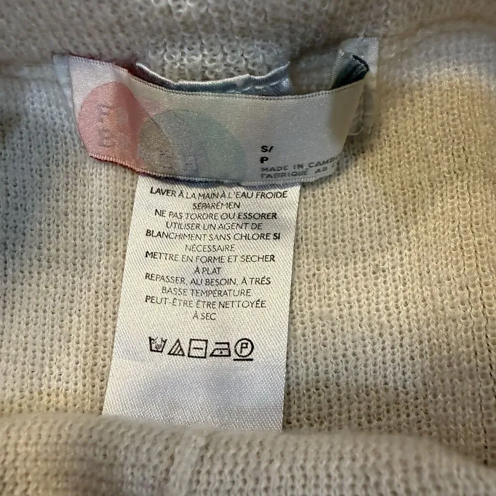 Free People approximately measurements